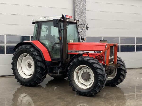 Massey Ferguson 6180