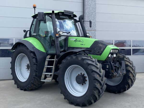 Deutz-fahr Agrotron 180.7