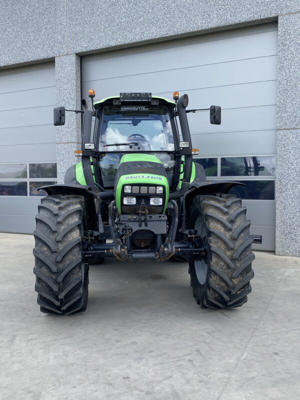 Deutz-fahr Agrotron 180.7 - Afbeelding 2