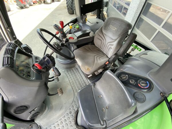 Deutz-fahr Agrotron 180.7 - Afbeelding 5