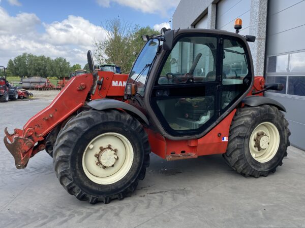 Manitou MLT633 - Afbeelding 3