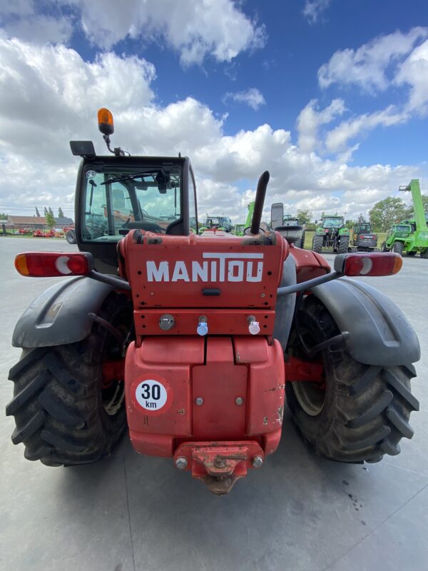 Manitou MLT633 - Afbeelding 4